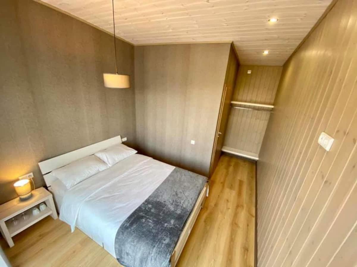 Stonku Sodyba Grapeldvaris Varkaliai Extérieur photo